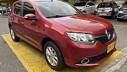 Renault Sandero 1.6 Dynamique 90 Hp