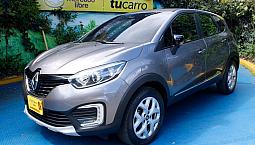 Renault Captur 2.0 Zen