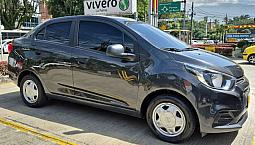 Chevrolet Beat 1.2 Ls Mt 2021