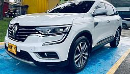 Renault Koleos 2 2.5 Sportway R Link