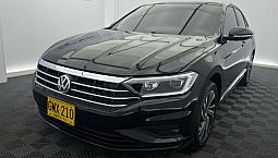 Volkswagen Jetta Sportline 1.4