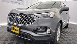 Ford Edge 2.7 Ecoboost V6