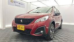 Peugeot 2008 1.6 Active
