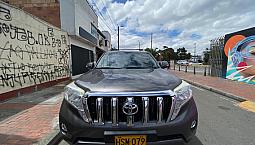 Toyota Prado 3.0 Tx-L