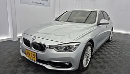 Bmw Serie 3 2.0 320I F30 Luxury Line Plus