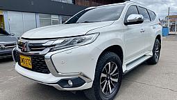 Mitsubishi Montero Sport 2.5 At