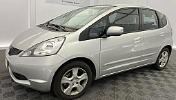 Honda Fit 1.3 Lx