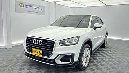 Audi Q2 1.0 Tfsi Ambition