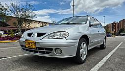 Renault Megane 1.6 Unique