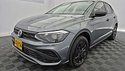 Volkswagen Polo Track 1.6