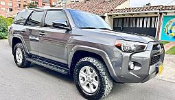 Toyota 4Runner 4.0 Sr5 Fl