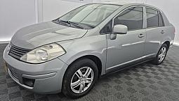 Nissan Tiida Sd 1.8 Miio