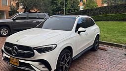 Mercedes-Benz Clase Glc 2.0 Glc 300 4Matic
