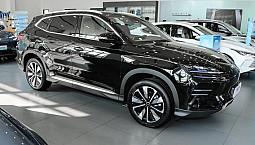 Byd Song Plus Version Flagship 605Km