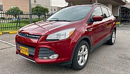 Ford Escape 2.0 Se 4X4