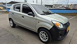 Suzuki Alto 0.8 Std