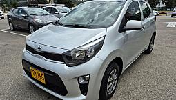 Kia Picanto 1.0 Emotion