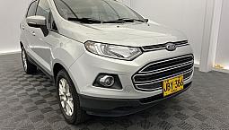 Ford Ecosport 2.0 Titanium At