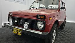 Lada Niva 1.6 2121