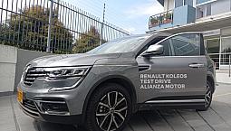 Renault Koleos Intens 2.5 Automático 4X4