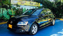 Volkswagen Jetta Nuevo Jetta 2.5 Trendline