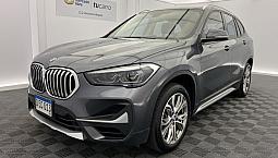 Bmw X1 2.0 F48 Sdrive 20I