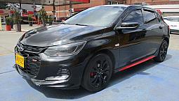 Chevrolet Onix Rs Turbo  1000Cc Mt Aa