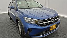 Volkswagen Nivus 1.0 Comfortline Sense At