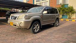 Nissan X-Trail 2.5 X Ltd