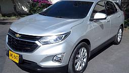 Chevrolet Equinox 1.5 Lt