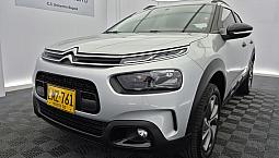 Citroën C4 Cactus 1.6 Feel Aut