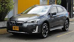 Subaru Xv 2.0 I-S Es Hybrid