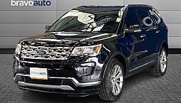 Ford Explorer 2.3 Limited 4X4