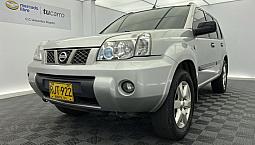 Nissan X-trail Classic 2.5