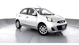 Nissan March Sense