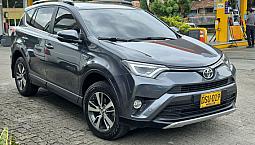 Toyota Rav4 2.0 Street At 4X2