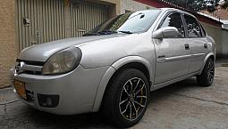 Cherolet Chevy C2 2005 