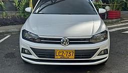 Volkswagen Polo 1.6 Highline At 4X2