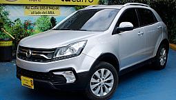 Ssangyong Korando 2.0 C Fl Gasolina Mt 4X2