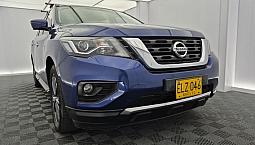 Nissan Pathfinder 3.5 R52 Exclusive