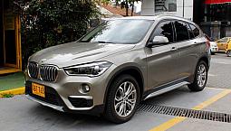 Bmw X1 2.0 Sdrive 20I At