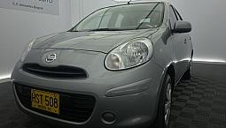 Nissan March 1.6 Sense