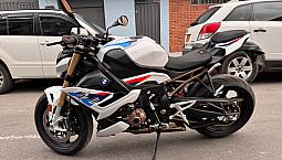 Bmw, S1000r , 2024