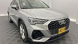 Audi Q3 1.4 Sportback