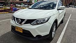 Nissan Qashqai 2.0 Advance
