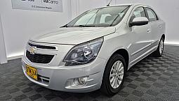 Chevrolet Cobalt 1.8 Ltz Colombia