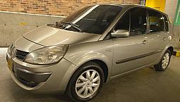 Renault Scénic Ii 2.0