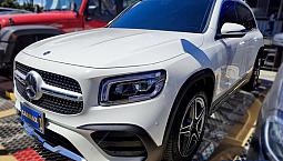 Mercedes Benz Cc 1132  Glb 200 Modelo 2022  At 4X2