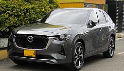 Mazda Cx-60 3.3 Grand Touring