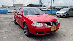 Volkswagen Jetta 2.0 Europa At